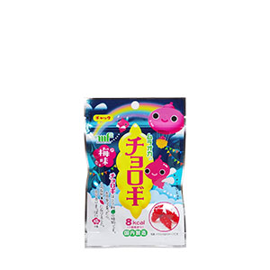 チョロギ（梅風味）17g×10袋入り（1パック）