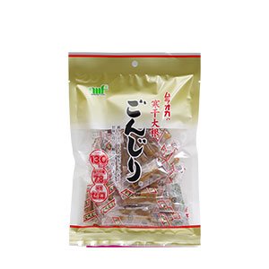 ごんじり（個包装）115g×10袋入り（1ケース）